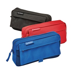 Herlitz  Pencil Case Assorted 10312734