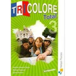 Tricolore Total 3
