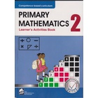 Primary Mathematics Grade 2