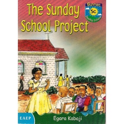 Sunday School Project 5c