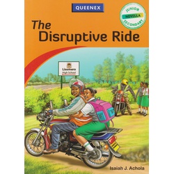 The Disruptive Ride