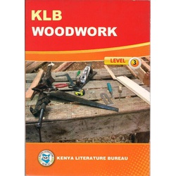 KLB Woodwork Level 3