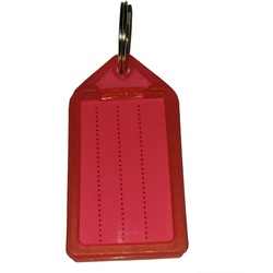 Key Holder Triangle Y110 Small