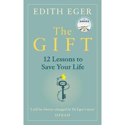 The Gift: 12 Lessons to save your Life