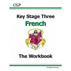 Key Stage 3 French the Workbook