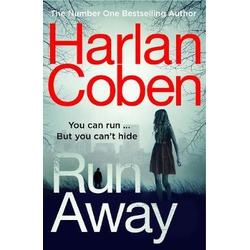 Run Away: from `the modern master of the hook and twist'