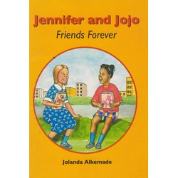 Jennifer and Jojo