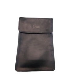 Leather Laptop Sleeve 14.1"