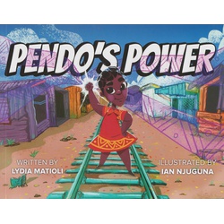 Pendo's Power (Freely in Hope)
