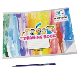 EC/Drawing art school bundle (Basic)