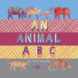 An animal ABC