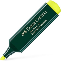 Faber Castell Textliner yellow