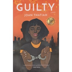 Guilty: A Novel (Thatiah)