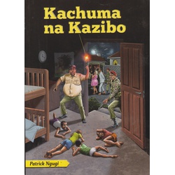 Kachuma na Kazibo