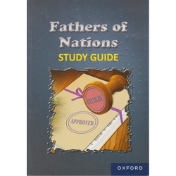Fathers of Nations Study Guide -Oxford