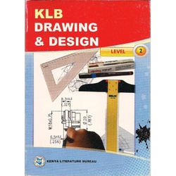 KLB Drawing and Design Level 2