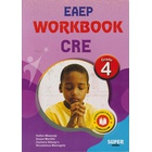EAEP Workbook CRE Grade 4