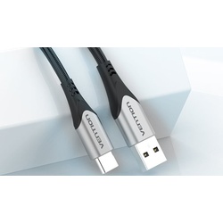 Vention USB-C TO USB 2.0-A Cable 1M VEN-CODHF/ CODRF