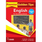 Premier Golden Tips KCSE English  for Secondary Schools