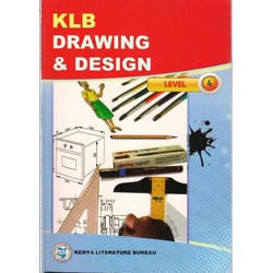 KLB Drawing & Design Level 4