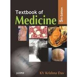 Textbook of Medicine 5th Edition