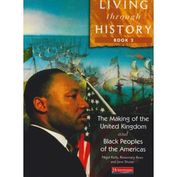 Living Through History: Core Book 2