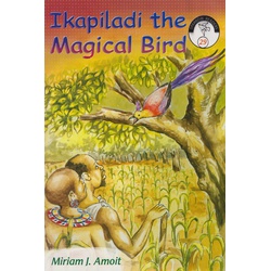 Ikapiladi the Magical Bird