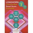 Longhorn Smart Score Encyclopaedia GD2 (Vol 1)