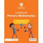 Cambridge Primary Maths Learner's 2 (Cambridge)