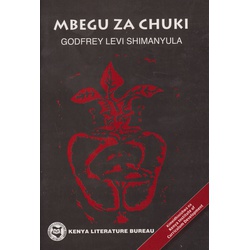 Mbegu za Chuki