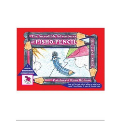 Incredible Adventures of Pisho Pencil