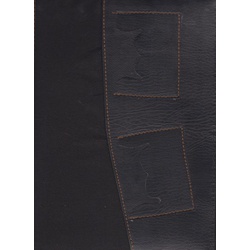 SBE Flat folder Leather SBE-021