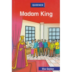 Madam King