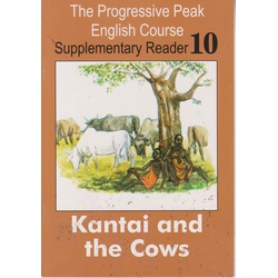 Supp Reader 10 Kantai and Cows