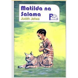 Matilda na Salama