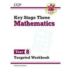 Key Stage 3 Mathematics Year 8 Targeted Workbook