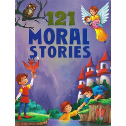 Alka 121 Moral Stories