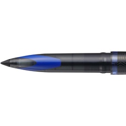 UBA-188M Uniball Pen Blue 0.5  1 piece