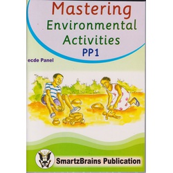 Smartbrains Mastering Environmental PP1