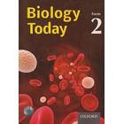 Biology Today Form 2 (OUP)