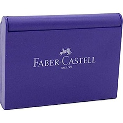 Faber Castell Stamp Pad Medium Violet