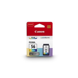 Canon Ink Cartridge CL-56 Clr