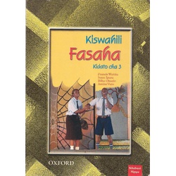 Kiswahili Fasaha Kidato cha 3