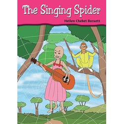 Singing Spider