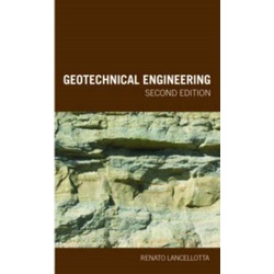 Geotechnical Engineering 2nd Edition