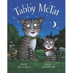 Tabby McTat Gift-edition