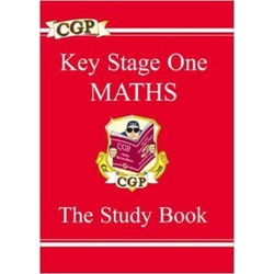 Key Stage 1 Maths The Study Book