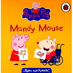 Peppa & Friends: Mandy Mouse