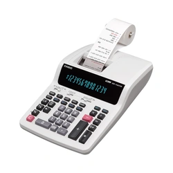 DR-140TM Casio Calculator