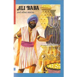 First Aid in English Reader B: Ali Baba